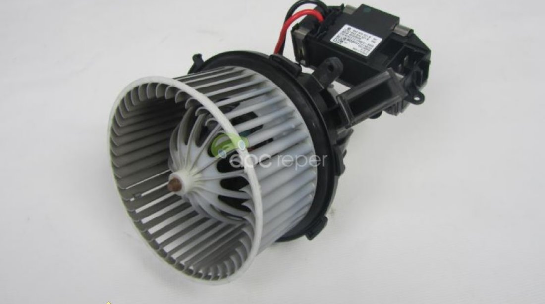 Ventilator aeroterma original Audi A4 8K A5 8T Q5 8R 8K0820521B