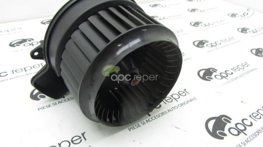 Ventilator Aeroterma Original Audi A6 4G , A7, A8 4H cod 4H2820021B