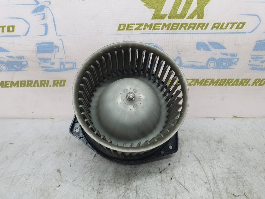 Ventilator aeroterma osa431d214 2.2 hdi Citroen C-Crosser [2007 - 2013]