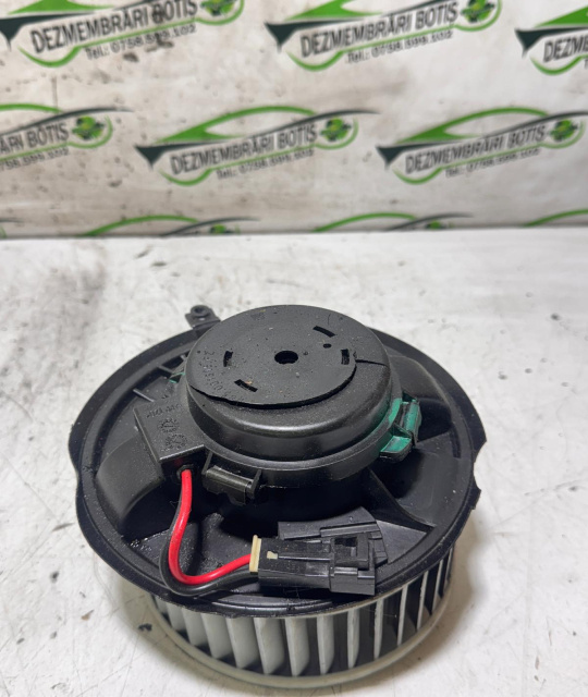 Ventilator aeroterma Renault Laguna 2 [2001 - 2005] Liftback 1.6 MT (107 hp)