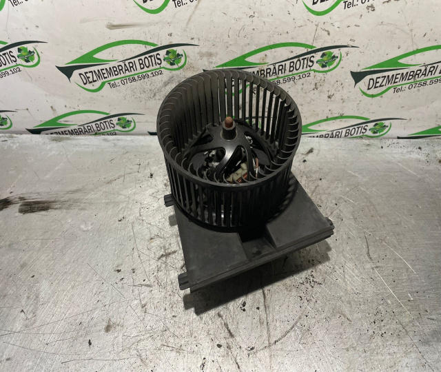 Ventilator aeroterma Renault Laguna [facelift] [1998 - 2001] Liftback 1.6 MT (108 hp)