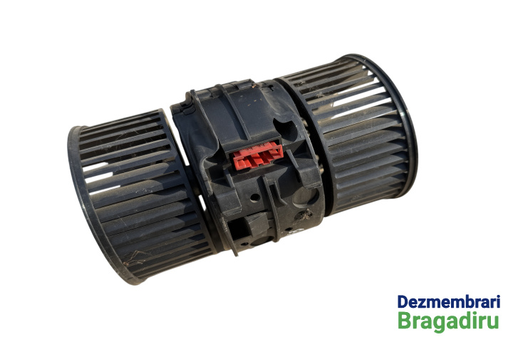 Ventilator aeroterma Renault Megane 3 [2008 - 2014] wagon 5-usi 1.9 dCi MT (130 hp) EURO 5