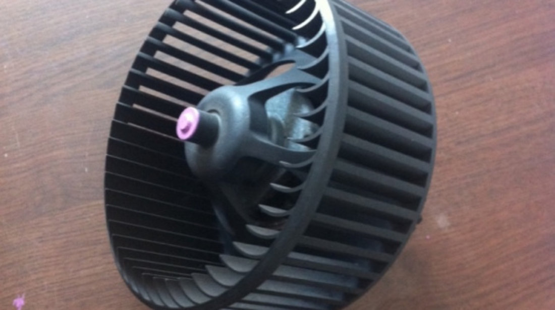 Ventilator aeroterma Renault Scenic 2 [2003 - 2006] Minivan 5-usi 1.4 MT (98 hp) II (JM0/1_)