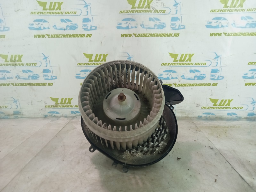 Ventilator aeroterma RHD86578 Volvo XC90 [2002 - 2006]