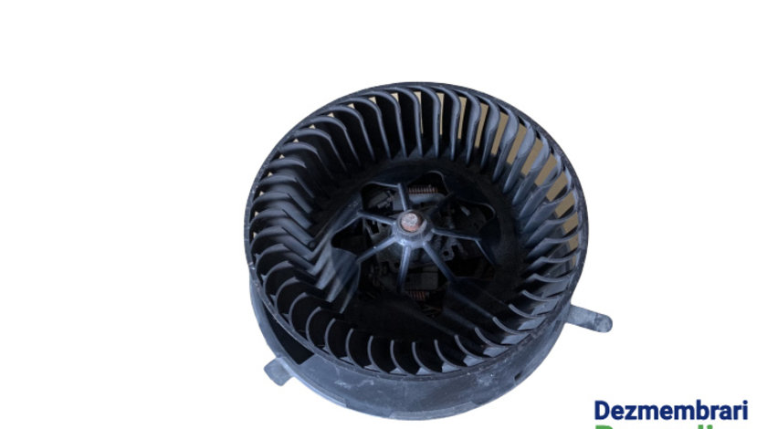 Ventilator aeroterma Seat Leon 2 1P [2005 - 2009] Hatchback 5-usi 1.9 TDi MT (105 hp) (1P1)