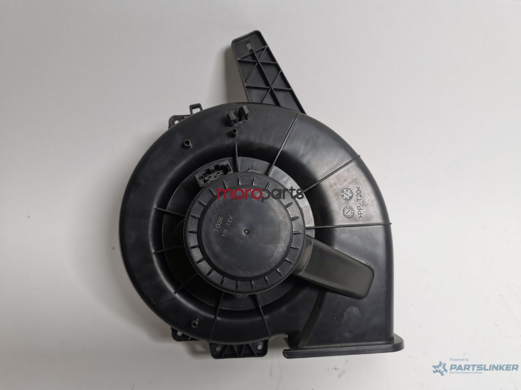 Ventilator aeroterma SKODA FABIA 6Y2 1999 - 2008 1.2 1.2 AZQ, BME VAG 6Q1819015