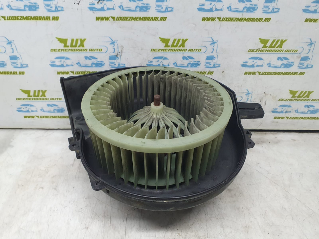 Ventilator aeroterma Skoda Roomster 5J [2006 - 2010]