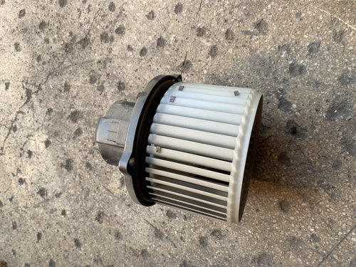 Ventilator aeroterma Smart Fortwo [1998 - 2002] Hatchback 0.6 AMT (55 hp) CITY-COUPE (450) M160 E6AL...
