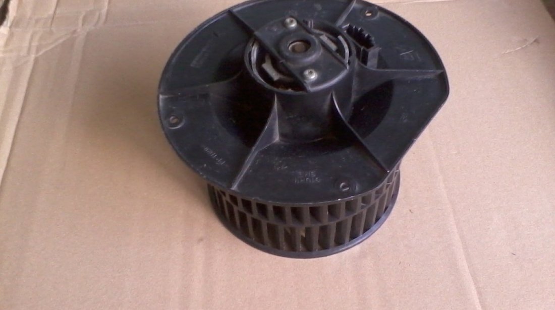 Ventilator aeroterma spate Ford Galaxy 2, Seat Alhambra 1996-2010, VW Sharan 1995-2010