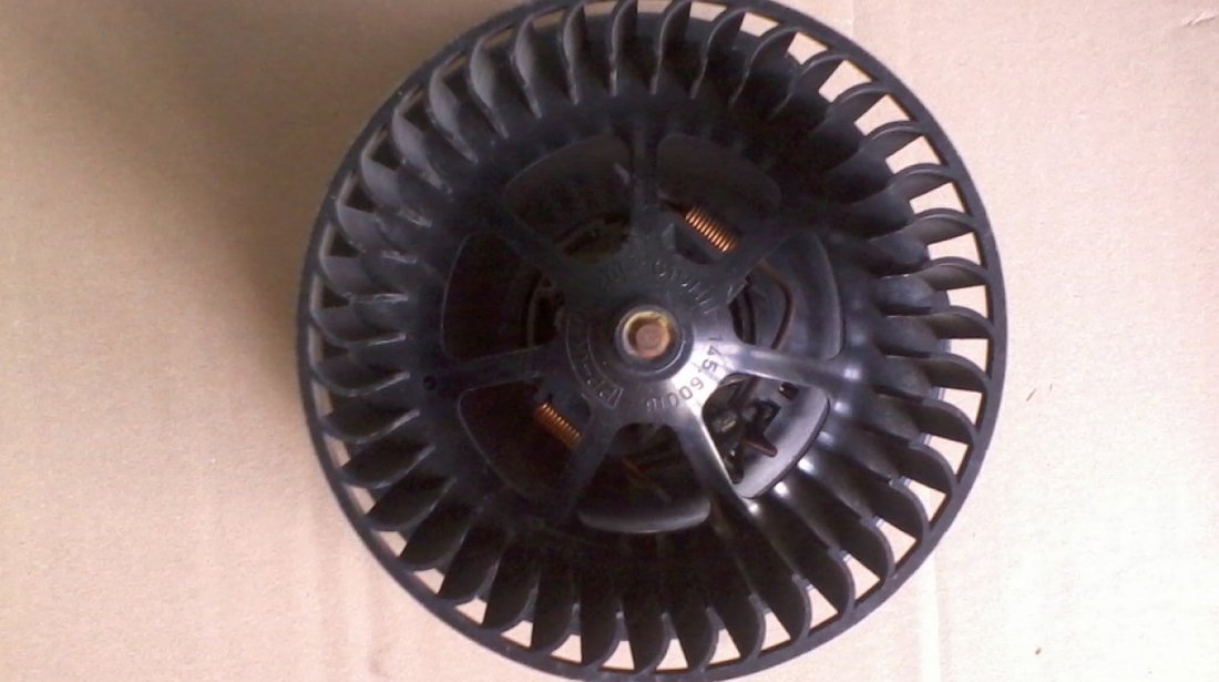 Ventilator aeroterma spate Ford Galaxy 2, Seat Alhambra 1996-2010, VW Sharan 1995-2010