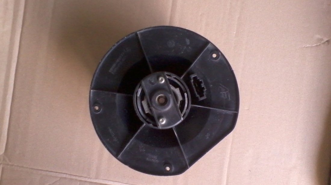 Ventilator aeroterma spate Ford Galaxy 2, Seat Alhambra 1996-2010, VW Sharan 1995-2010