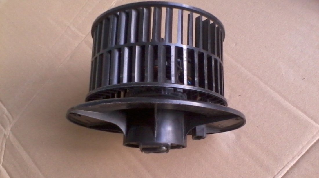 Ventilator aeroterma spate Ford Galaxy 2, Seat Alhambra 1996-2010, VW Sharan 1995-2010