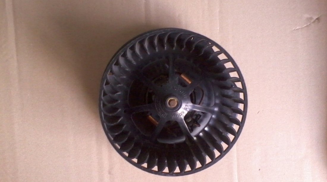 Ventilator aeroterma spate Ford Galaxy 2, Seat Alhambra 1996-2010, VW Sharan 1995-2010