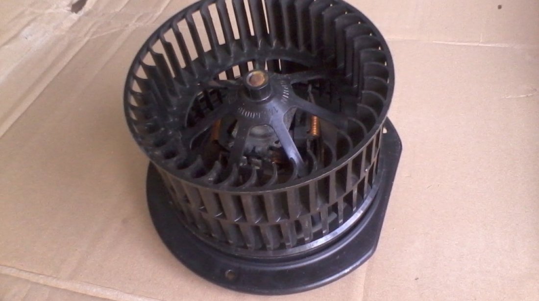 Ventilator aeroterma spate Ford Galaxy 2, Seat Alhambra 1996-2010, VW Sharan 1995-2010