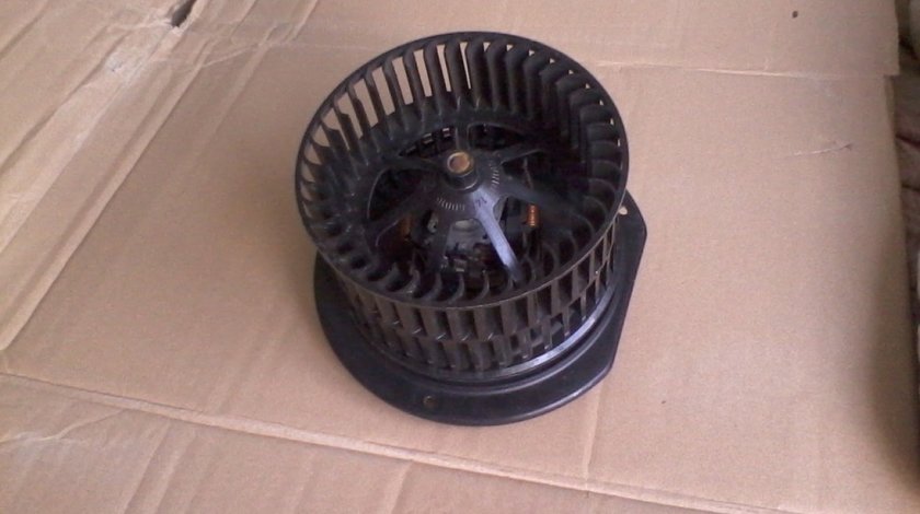 Ventilator aeroterma spate Ford Galaxy 2, Seat Alhambra 1996-2010, VW Sharan 1995-2010