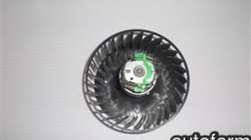 Ventilator aeroterma sub scaun sofer autobuz Man NL BOSCH 81.77930-6017