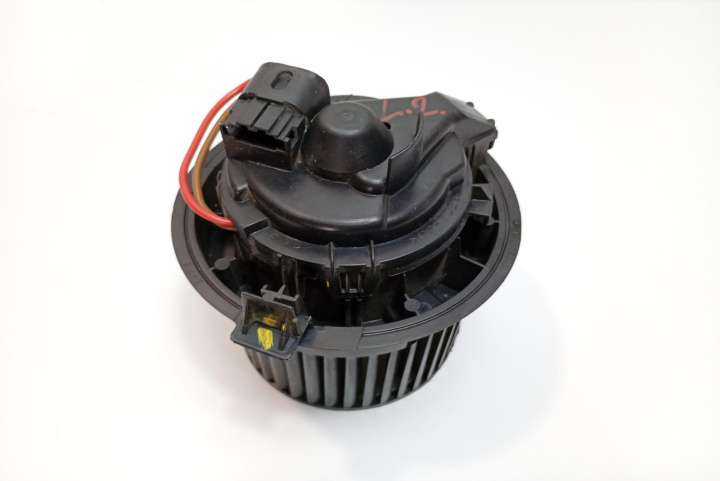 Ventilator aeroterma T1020778J Dacia Sandero 2 [facelift] [2017 - 2020]