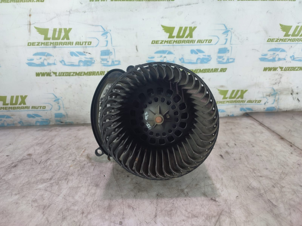 Ventilator aeroterma t69963a Renault Megane 4 [2016 - 2020]