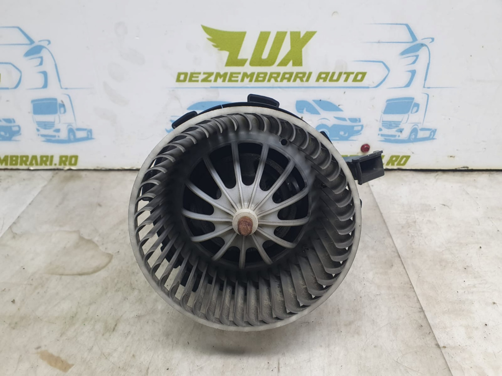 Ventilator aeroterma u0853004 Audi A5 8T [facelift] [2011 - 2016]