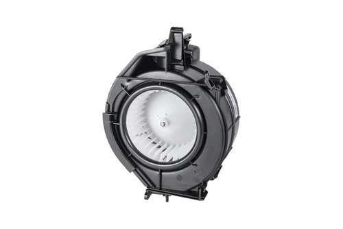 Ventilator Aeroterma Valeo Audi 884607