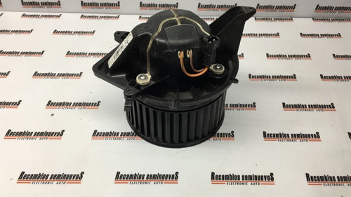 VENTILATOR aeroterma VALEO BMW MINI COOPER PL3IHKSLHD / 990402WB / 990352B / KKPL3IHKSLHD / 990402WB...