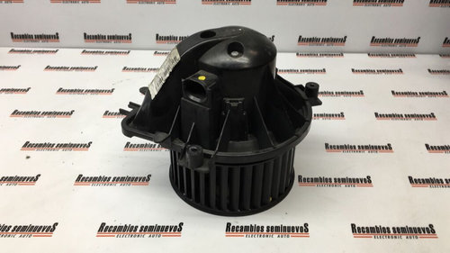VENTILATOR aeroterma VALEO MINI MINI COOPER W964423D / KKW964423D / KK