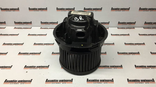 VENTILATOR aeroterma VALEO PEUGEOT 307 N102993X / N102097A / KKN102993X / N102097A / KK