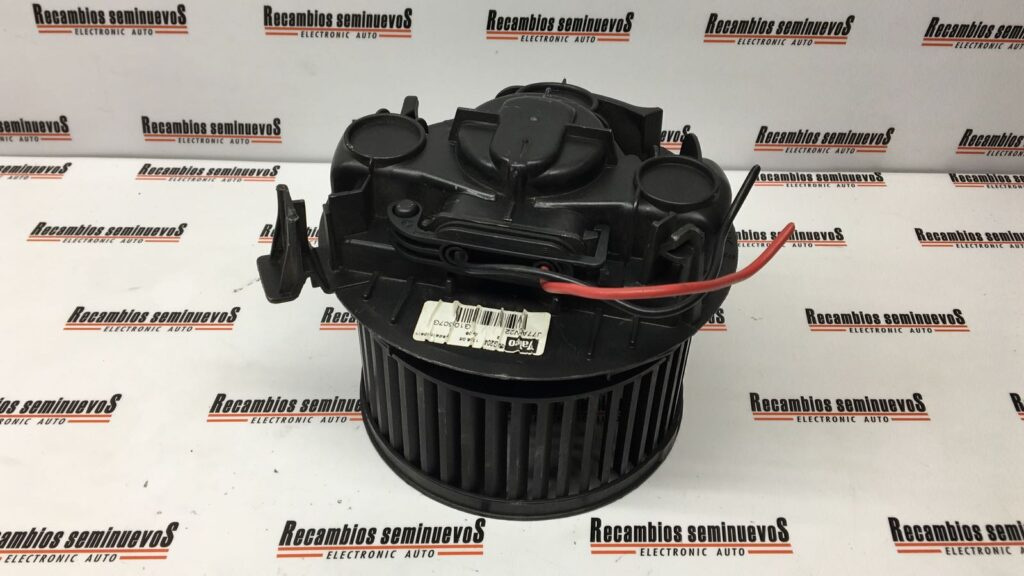 VENTILATOR aeroterma VALEO RENAULT MODUS G101507G / J77ACV22 / KKG101507G / J77ACV22 / KK