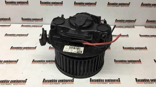 VENTILATOR aeroterma VALEO RENAULT MODUS G101507G / J77ACV22 / KKG101507G / J77ACV22 / KK