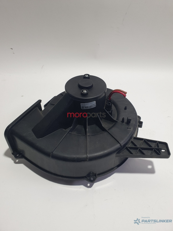Ventilator aeroterma VOLKSWAGEN POLO 9N_ 2001 - 2012 1.4 TDI AMF, BAY VAG