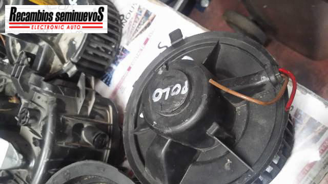 VENTILATOR aeroterma VOLKSWAGEN VOLKSWAGEN -CUALQUIER MODELO- 6N1 819 021 / 6N18190216N1 819 021 / 6N1819021