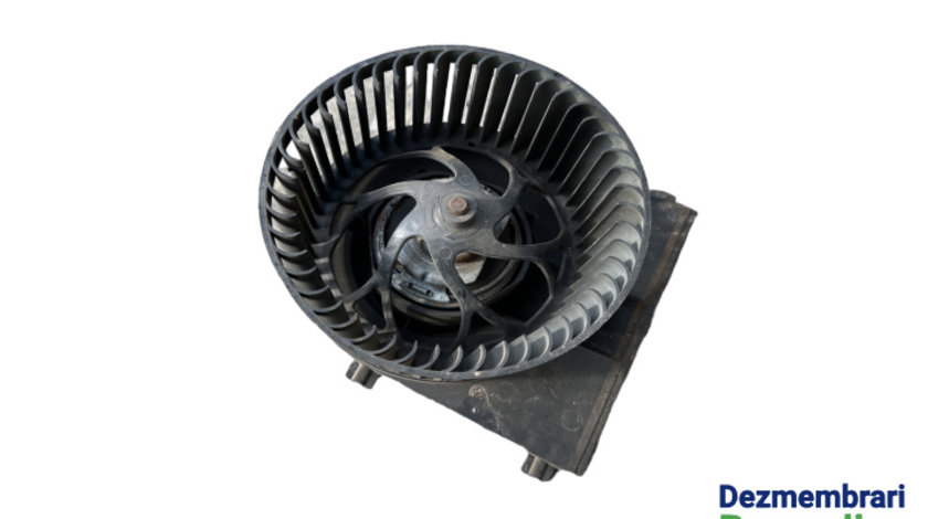 Ventilator aeroterma Volkswagen VW Bora [1998 - 2005] Sedan 2.0 MT (115 hp) (1J2)