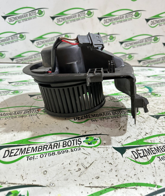 Ventilator aeroterma Volkswagen VW Caddy 2 [1995 - 2004] Pickup 1.9 TD MT (90 hp)