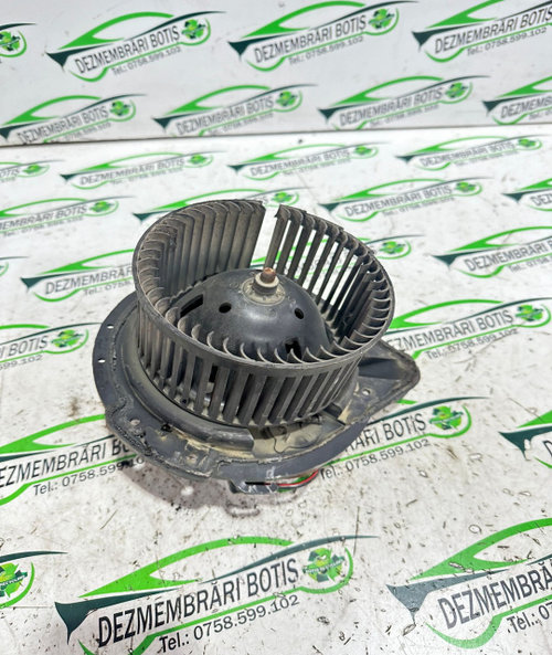 Ventilator aeroterma Volkswagen VW Passat B4 [1993 - 1997] wagon