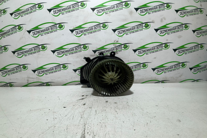 Ventilator aeroterma Volkswagen VW Passat B5 [1996 - 2000] wagon 1.9 TDI MT (115 hp)