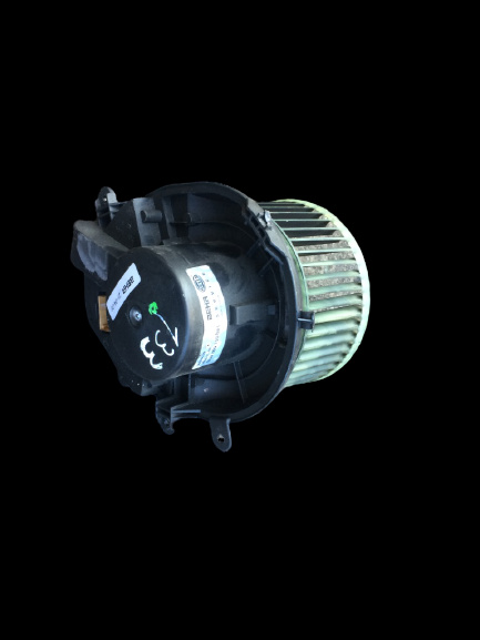 Ventilator aeroterma Volkswagen VW Passat B5 [1996 - 2000] Sedan 4-usi 1.8 MT (150 hp) (3B2) 1.8T 20V