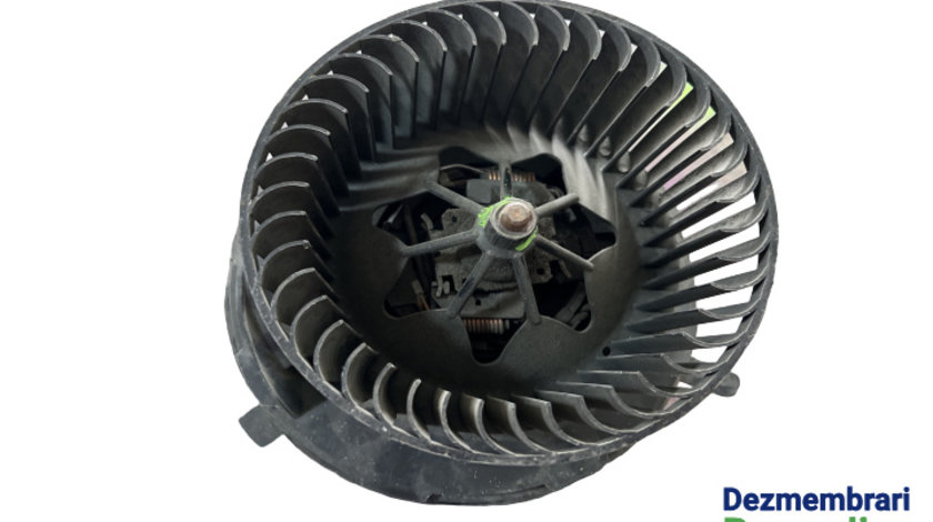 Ventilator aeroterma Volkswagen VW Passat B6 [2005 - 2010] wagon 5-usi 2.0 TDI MT (140 hp) (3C5)