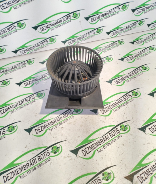 Ventilator aeroterma Volkswagen VW Polo 3 6N [facelift] [2000 - 2002] Hatchback 3-usi 1.0 MT (50 hp)