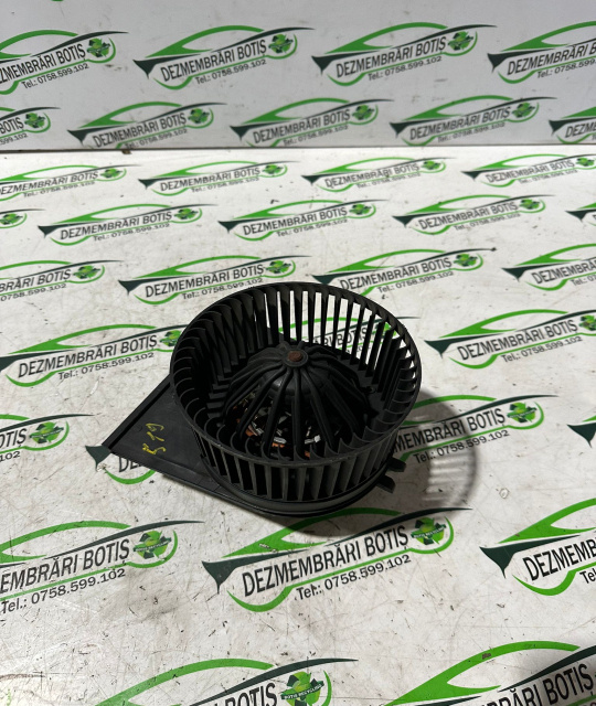 Ventilator aeroterma Volkswagen VW Polo 3 6N [facelift] [2000 - 2002] Hatchback 5-usi 1.4 MT (60 hp)