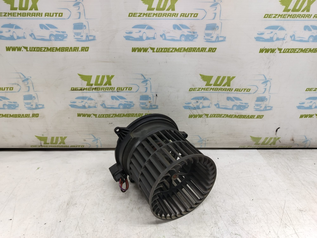 Ventilator aeroterma Vp2s6h-18456-ad 1.4 tdci Ford Fusion [2002 - 2005]