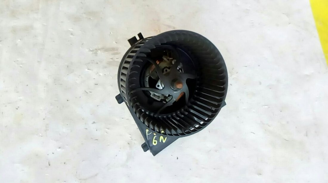 Ventilator aeroterma VW Polo 6n  2000