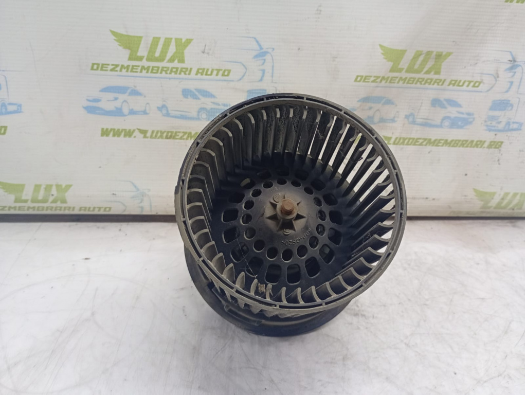 Ventilator aeroterma x52careg Dacia Logan 2 [2013 - 2016] 1.5 dci K9K 612