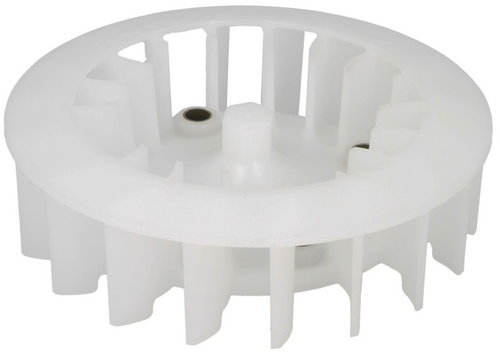 Ventilator Alternator Moto Inparts Gy6 IP000449