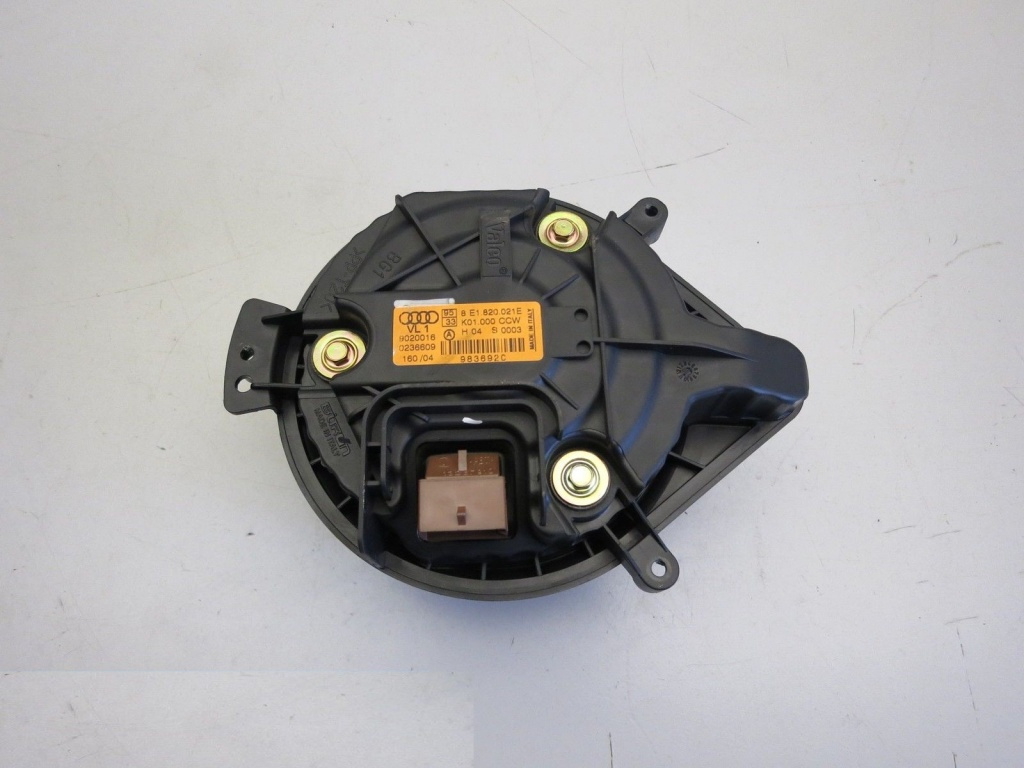 VENTILATOR AUDI A4 8E1820021E8E1820021E