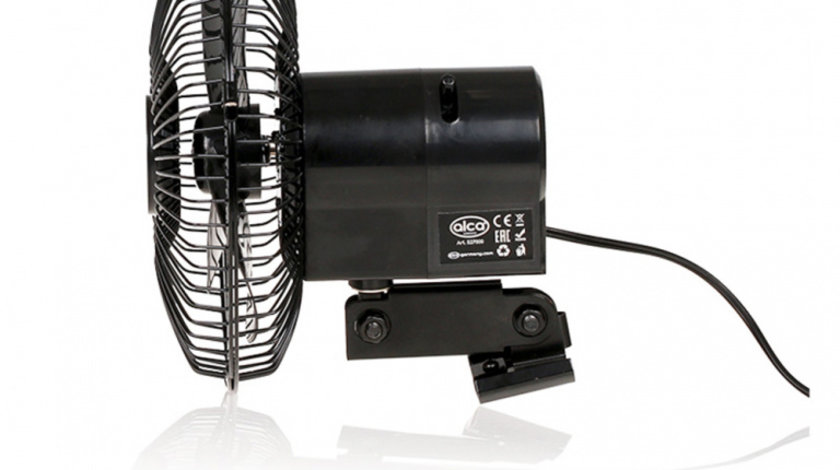 VENTILATOR AUTO 24V 'TRUCK' 527000 ALCA