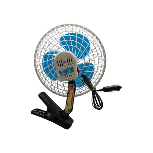 Ventilator auto de racire oscilant 12v