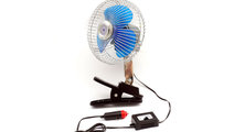 Ventilator Auto Metal Cu Clip De Fixare 24v Amio C...