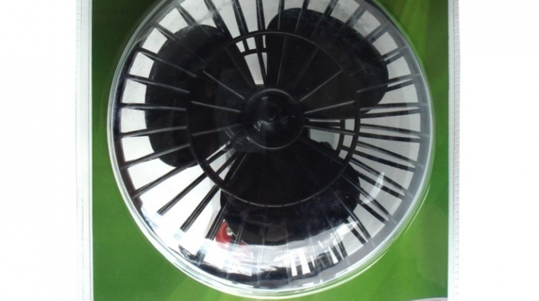 Ventilator Auto Mini 12V Ro Group EL1509