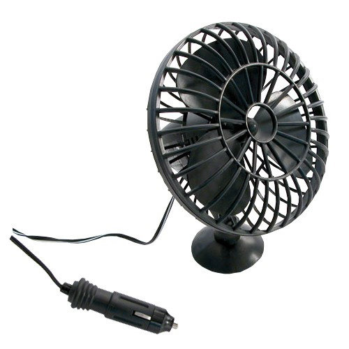 Ventilator Auto Pentru Ventuza Amio 12V 14cm SE01631/02235