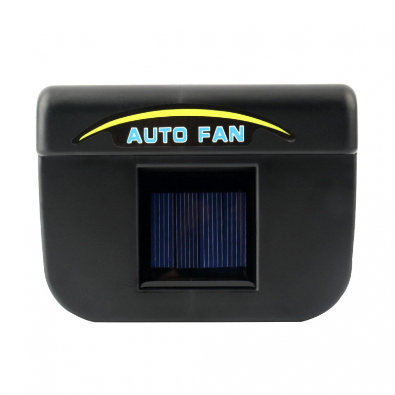 Ventilator Auto Solar VS5 090817-1